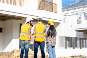 Inspecwise Home Inspection: Your Partner for Commercial Building Inspections in Queens